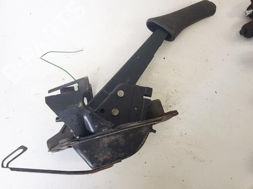 Used Hand brake Hand brake RENAULT LAGUNA I (B56_, 556_) 2.2 D (B56F/2) (83 hp) 35518675 35518675