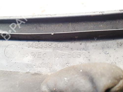 Trinbræt PEUGEOT 807 (EB_) 2.2 HDi | BP35455584C149 - Image 3