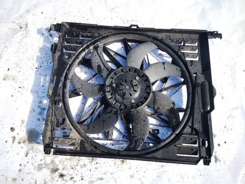Used Fan Fan BMW 3 (F30, F80) 320 d (163 hp) 35270620 35270620