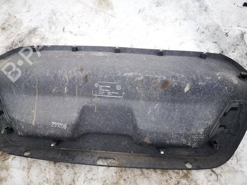 Boot lining VW JETTA III (1K2) 2.0 TDI 16V | BP36379752I3 - Image 2