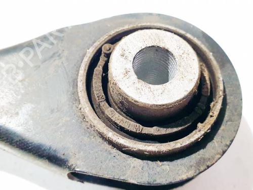 Left rear suspension arm MASH SCRAMBLER Scrambler 400 | BP34795870M14 - Image 3