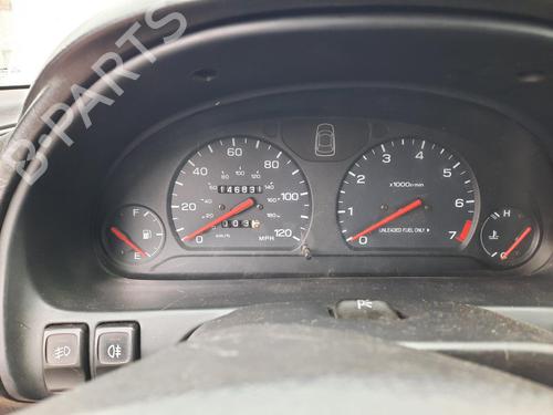 Switch SUBARU LEGACY OUTBACK (BG) 2.5 (BG9) | BP33087790I30 - Image 7