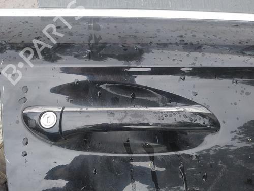 front-right-exterior-door-handle-mercedes-benz-cls-c219-2004-2005-2006-2007-2008-2009-2010-2011-35399925 main image