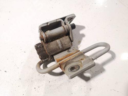 Hinge/Door check strap AUDI A4 B6 (8E2) 1.9 TDI | BP33837836C146 - Image 3