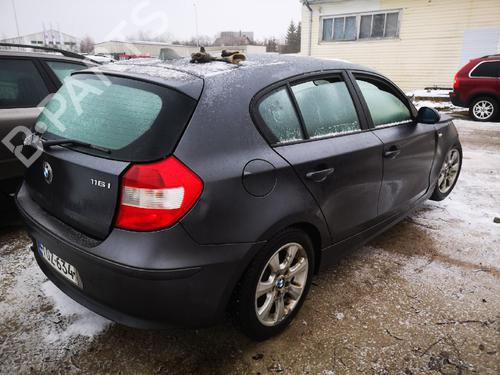 Other BMW 1 (E81) 116 i | BP32597448O1