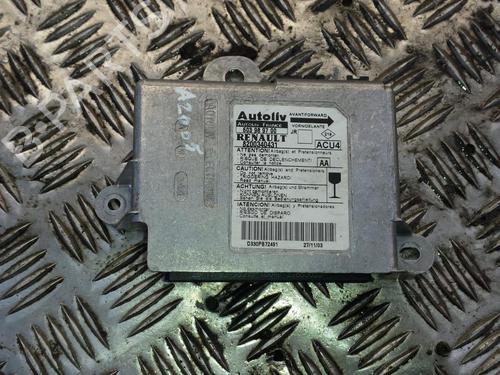 ecu-airbags-renault-scenic-ii-jm01_-2003-2004-2005-2006-2007-2008-2009-2010-33491331 main image