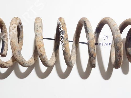 Used Shock absorber spring Shock absorber spring PEUGEOT 406 (8B) 1.9 TD (90 hp) 35881052 35881052