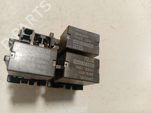 Fuse box HONDA CIVIC IX (FK) 1.6 i-DTEC (FK3) | BP33489964E1 - Image 4