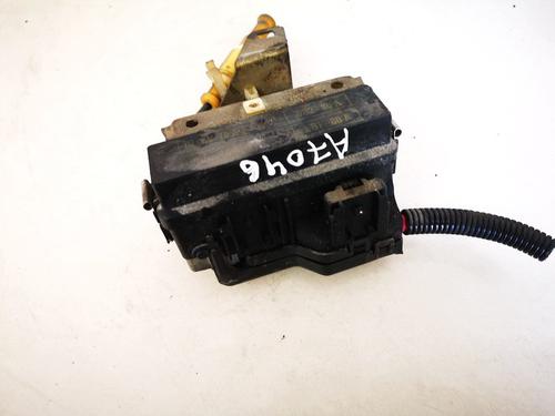 Used Fuse box Fuse box FIAT MAREA (185_) 2.4 JTD 130 (130 hp) 33097473 33097473