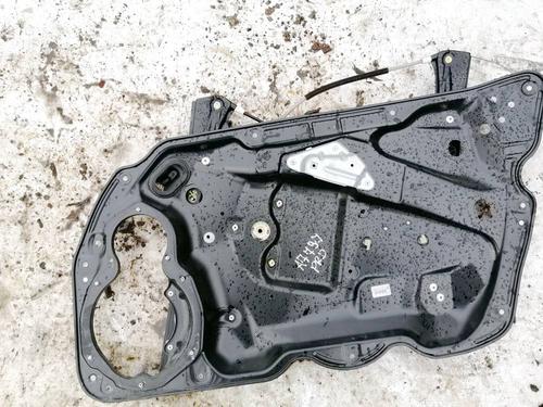 Used Front right window mechanism Front right window mechanism VW PASSAT B6 (3C2) 2.0 TDI (140 hp) 35146183 35146183
