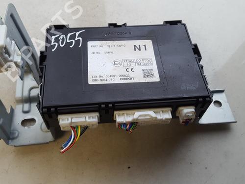 Used Electronic module Electronic module SUZUKI VITARA (LY) 1.6 (APK 416) (120 hp) 33516655 33516655