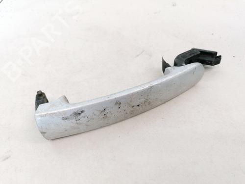 Used Front left exterior door handle Front left exterior door handle CITROËN BERLINGO MULTISPACE (B9) 1.6 HDi 90 (90 hp) 35506818 35506818