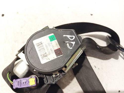 Front right seatbelt AUDI A6 C6 (4F2) 2.0 TDI | BP34958459I25 - Image 3