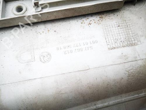 Front right panel SKODA ROOMSTER (5J7) 1.4 TDI | BP38739138C59 - Image 3