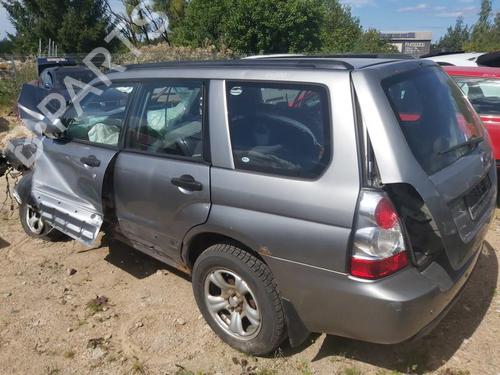 Electronic module SUBARU FORESTER (SG_) 2.0 X AWD (SG5) | BP33529191M83 - Image 7