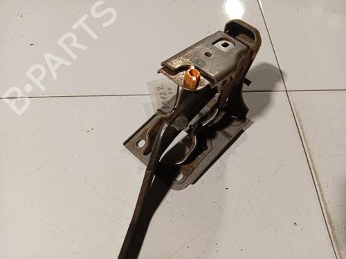Pedal MITSUBISHI ASX (GA_W_) 1.8 DI-D (GA6W) | BP34907785I4 - Image 3