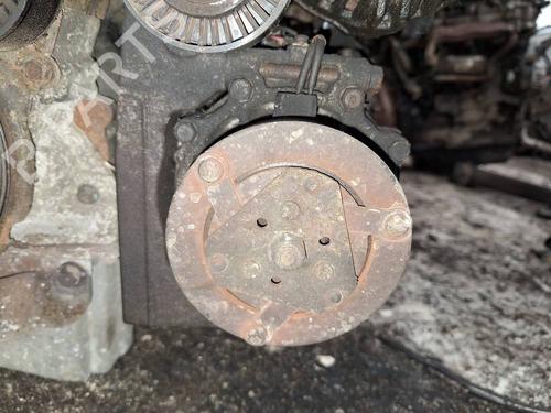 AC compressor MITSUBISHI LANCER VIII (CY_A, CZ_A) 2.0 DI-D (CY8A) | BP35111737M34 - Image 2