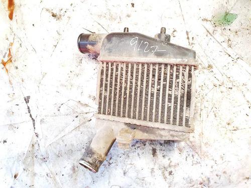 Used Intercooler Intercooler 35293696 35293696