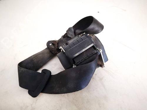 Used Rear right seatbelt Rear right seatbelt 35335963 35335963