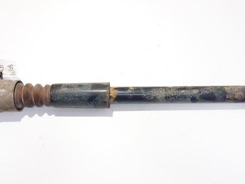 Used Left rear shock absorber Left rear shock absorber 35438624 35438624