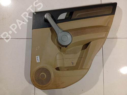 Rear right panel HONDA CR-V III (RE_) 2.2 i-CTDi 4WD (RE6) | BP36312388C61 - Image 2