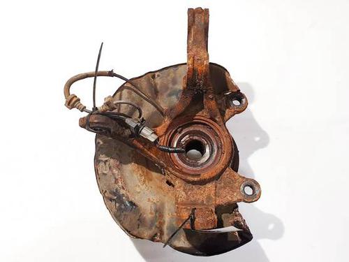 Left front steering knuckle HONDA CR-V III (RE_) 2.2 i-CTDi 4WD (RE6) | BP35357214M25 - Image 3