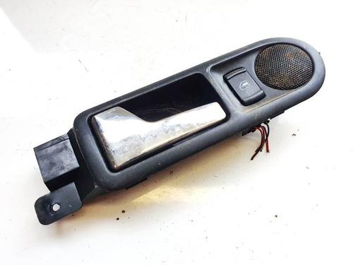 Used Rear left interior door handle Rear left interior door handle 35248517 35248517