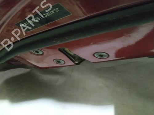 Front left lock SUZUKI LIANA Hatchback 1.4 DDiS | BP35310180C98 - Image 2