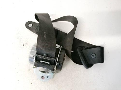 Used Rear center seatbelt Rear center seatbelt 35026330 35026330