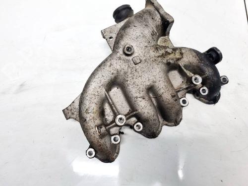Used Intake manifold Intake manifold VW GOLF V (1K1) 1.9 TDI (105 hp) 34901837 34901837