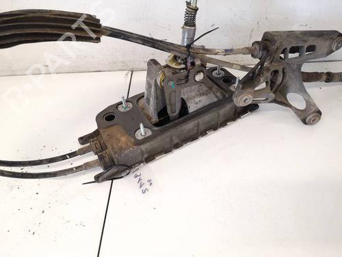 Gear lever VW GOLF VI (5K1) 1.6 TDI | BP35290809M90 - Image 2