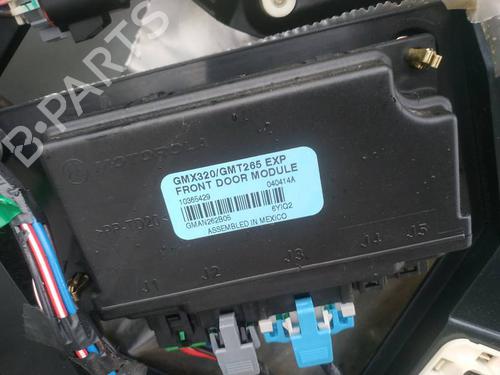 Module électronique Module électronique CADILLAC SRX 4.6 AWD (325 hp) 35360612 35360612