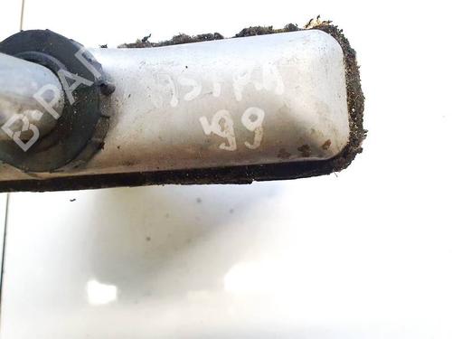 Heater matrix OPEL ASTRA H (A04) 1.3 CDTI (L48) | BP35171894M63 - Image 3