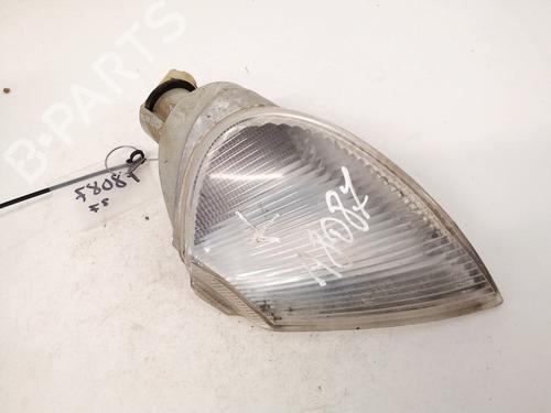 Used Left front indicator Left front indicator 35420480 35420480