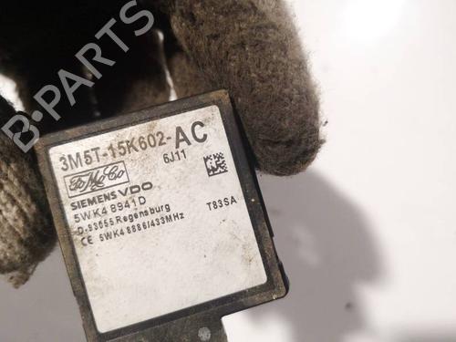 Electronic module FORD FOCUS II (DA_, HCP, DP) 1.6 TDCi | BP35000126M83 - Image 3