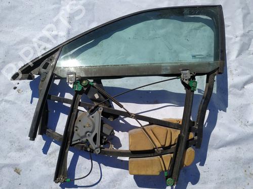 Used Front left window mechanism Front left window mechanism 35515775 35515775