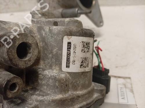 Throttle body NISSAN NV200 Van 1.5 dCi 85 (M20, M20N, M20M) | BP37481204M82 - Image 4