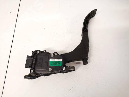 Pedal Pedal PEUGEOT BOXER Van 2.2 HDi 150 (150 hp) 35276763 35276763