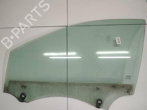 Used Front left door window Front left door window 36876328 36876328