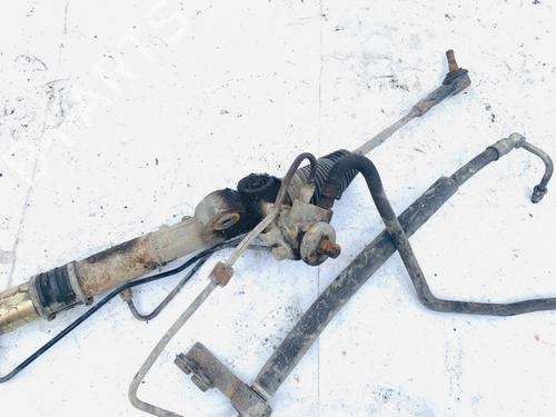 Steering column NISSAN ALMERA II Hatchback (N16) 1.5 dCi | BP35514578M21 - Image 2