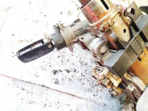 Used Ignition barrel Ignition barrel 35236510 35236510