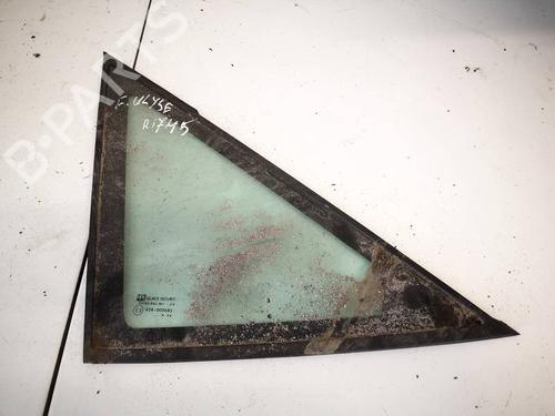 Used Front right quarter glass Front right quarter glass 34944515 34944515