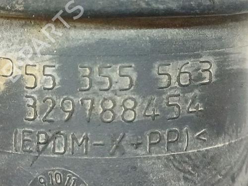 Pipe OPEL ASTRA H (A04) 1.9 CDTI (L48) | BP36587696M125 - Image 4