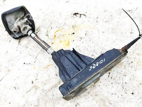 Selector da caixa Selector da caixa RENAULT ESPACE IV (JK0/1_) 2.0 (JK0A, JK1D, JK0N) (170 hp) 34892232 34892232