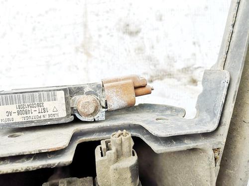 Electronic module FORD MONDEO III (B5Y) 2.0 16V DI / TDDi / TDCi | BP33068802M83 - Image 3