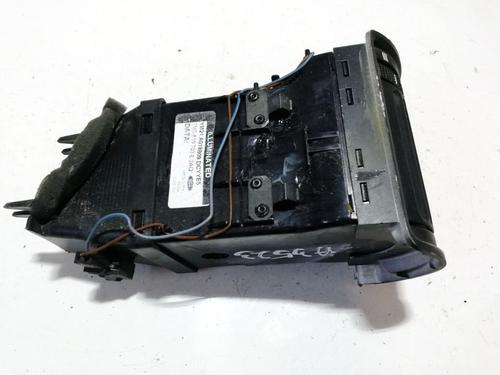 Luftventil Luftventil FORD GALAXY I (WGR) 1.9 TDI (130 hp) 33503967 33503967