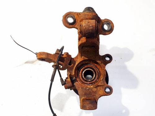 Left front steering knuckle NISSAN PRIMERA Hatchback (P12) 1.9 dCi | BP39999093M25 - Image 3