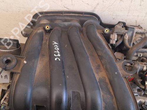Intake manifold NISSAN NOTE (E11, NE11) 1.6 | BP35024984M70 - Image 2
