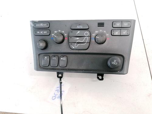 Used Climate control Climate control 35581764 35581764