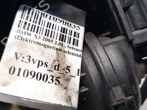 Electronic module BMW X3 (E83) 2.0 d | BP35616782M83 - Image 3